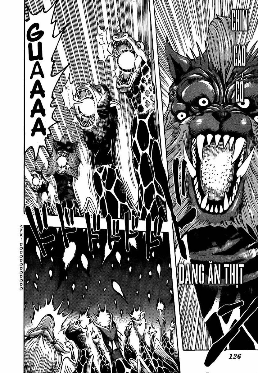 Thợ Săn Ẩm Thực: Chapter 218