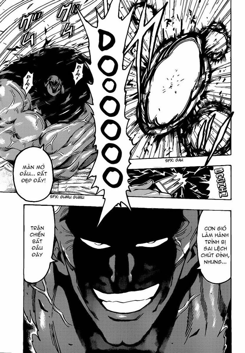 Thợ Săn Ẩm Thực: Chapter 218