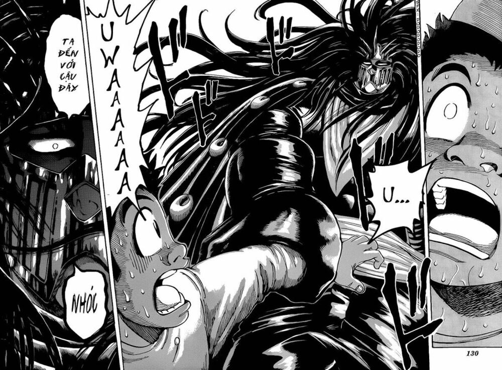 Thợ Săn Ẩm Thực: Chapter 218