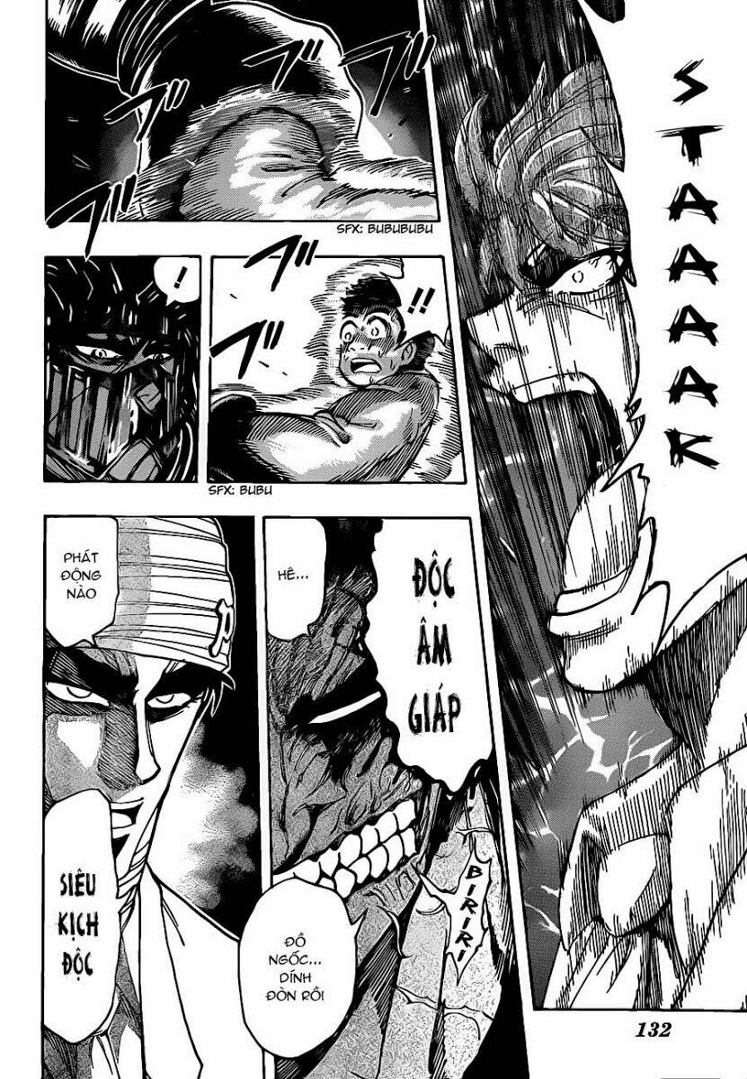 Thợ Săn Ẩm Thực: Chapter 218