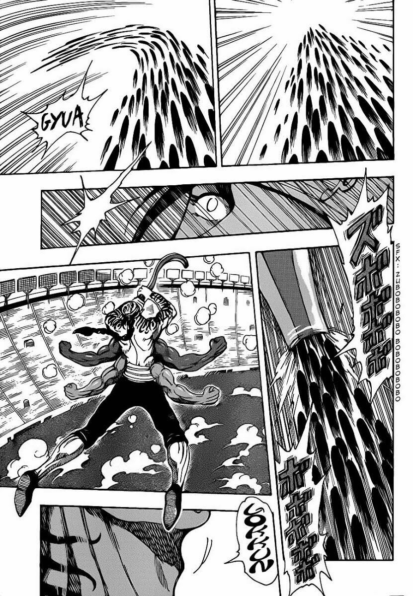 Thợ Săn Ẩm Thực: Chapter 219
