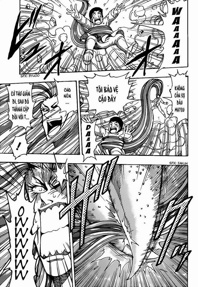 Thợ Săn Ẩm Thực: Chapter 219