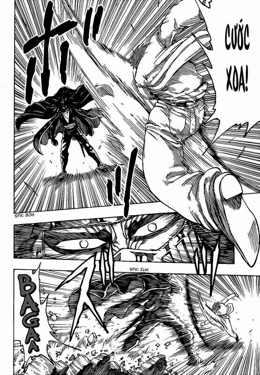 Thợ Săn Ẩm Thực: Chapter 219