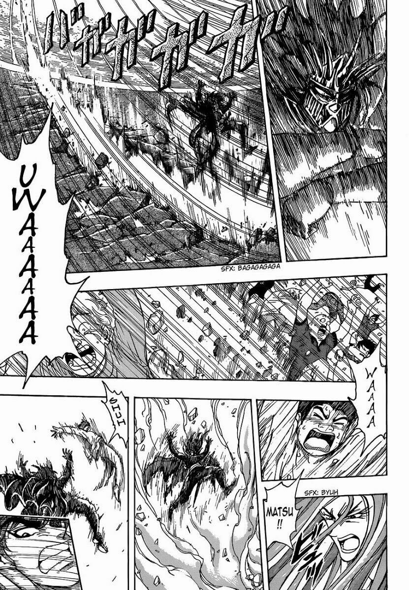 Thợ Săn Ẩm Thực: Chapter 219
