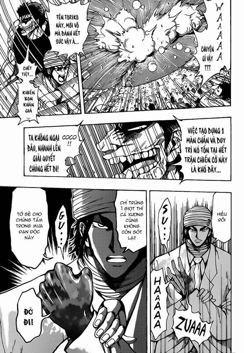 Thợ Săn Ẩm Thực: Chapter 219