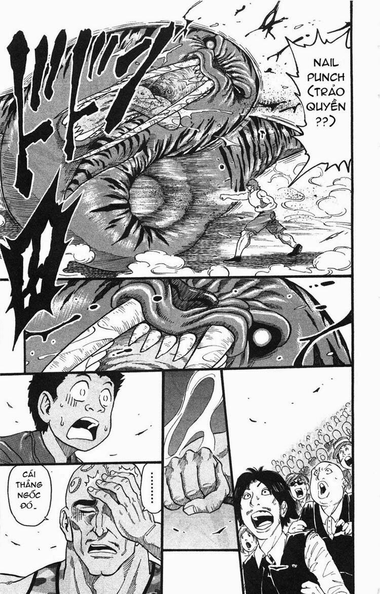 Thợ Săn Ẩm Thực: Chapter 22