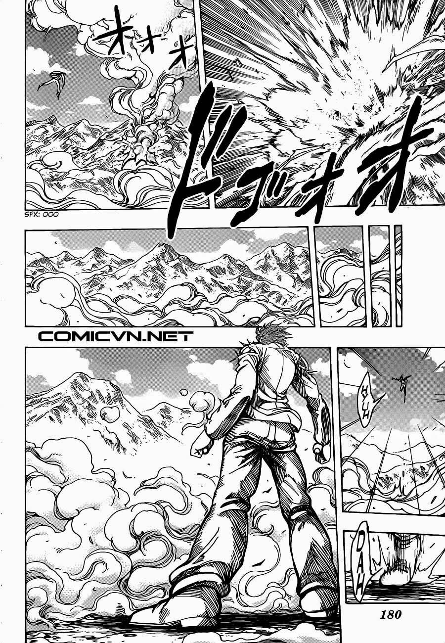 Thợ Săn Ẩm Thực: Chapter 220
