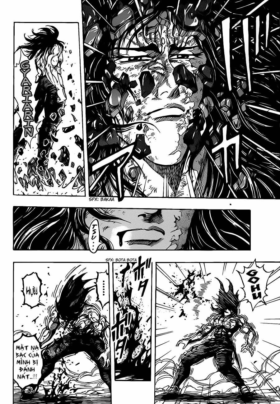 Thợ Săn Ẩm Thực: Chapter 220