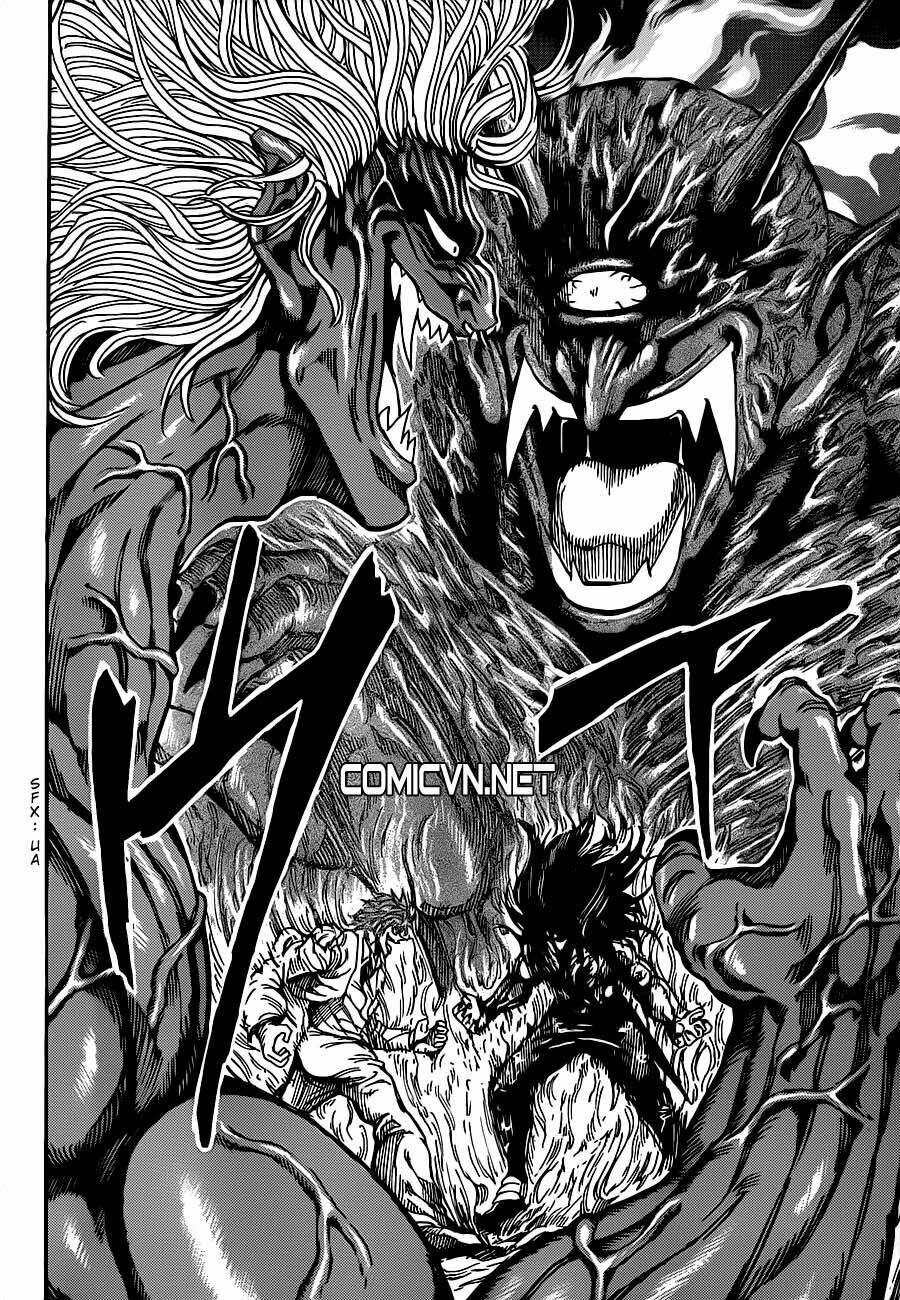 Thợ Săn Ẩm Thực: Chapter 220