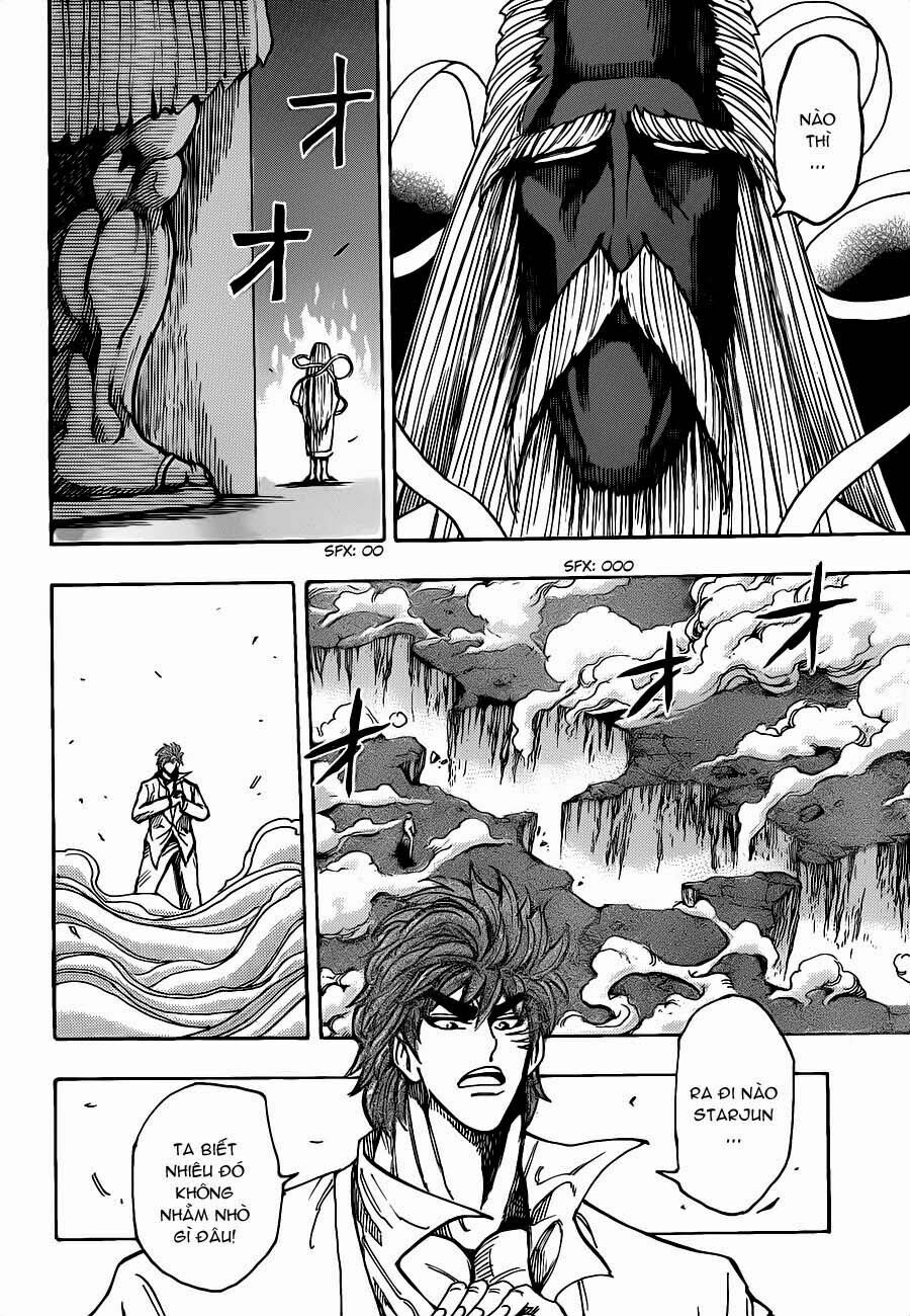 Thợ Săn Ẩm Thực: Chapter 220