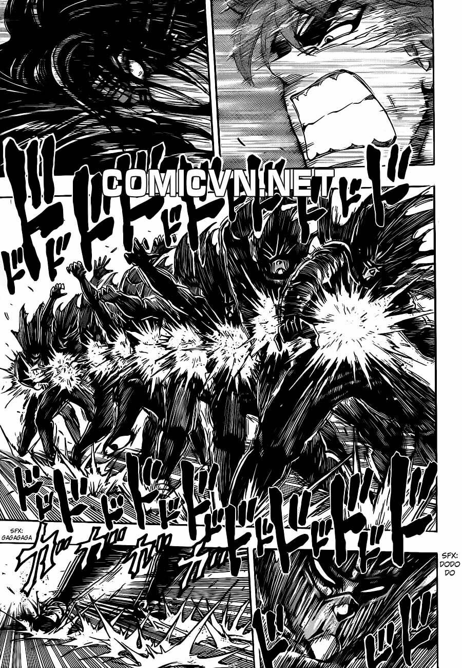 Thợ Săn Ẩm Thực: Chapter 220