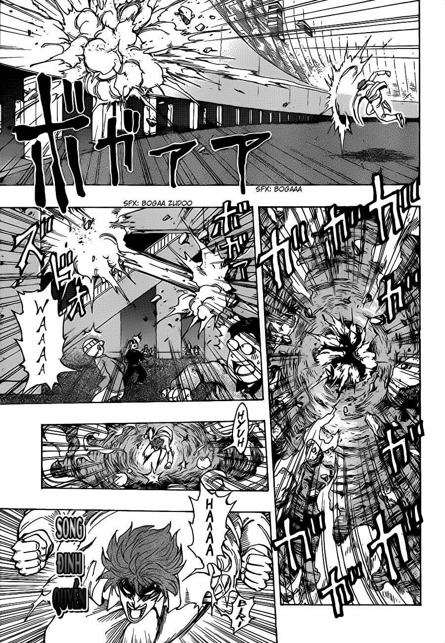 Thợ Săn Ẩm Thực: Chapter 220
