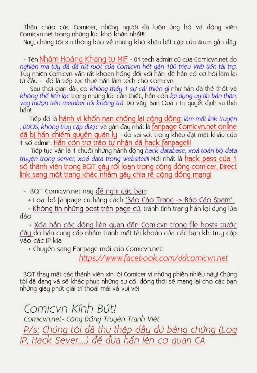 Thợ Săn Ẩm Thực: Chapter 221