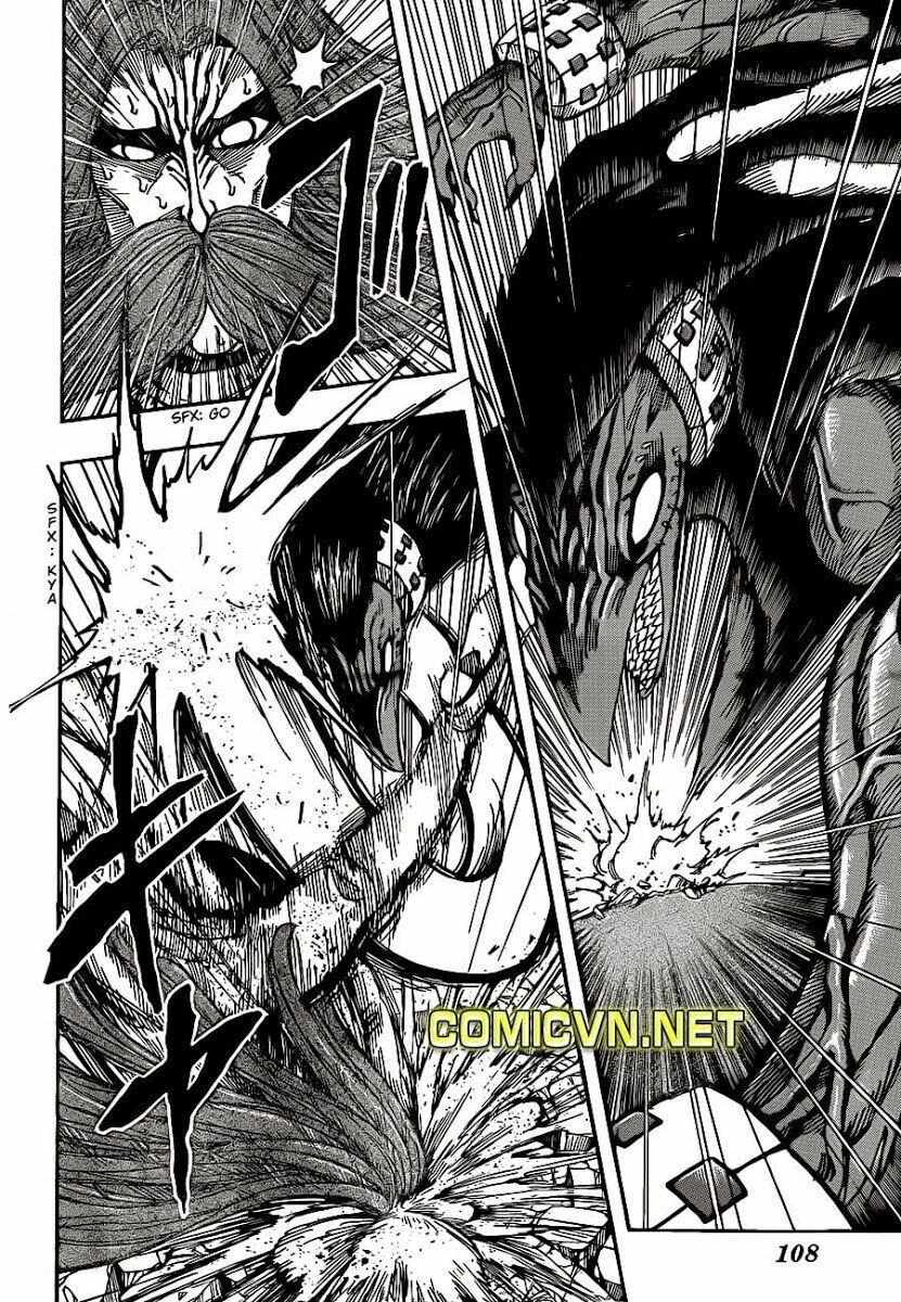 Thợ Săn Ẩm Thực: Chapter 223