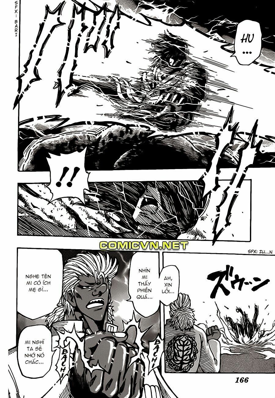 Thợ Săn Ẩm Thực: Chapter 228