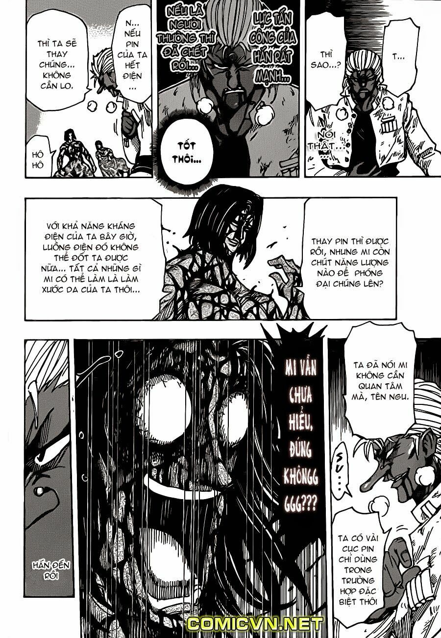 Thợ Săn Ẩm Thực: Chapter 229