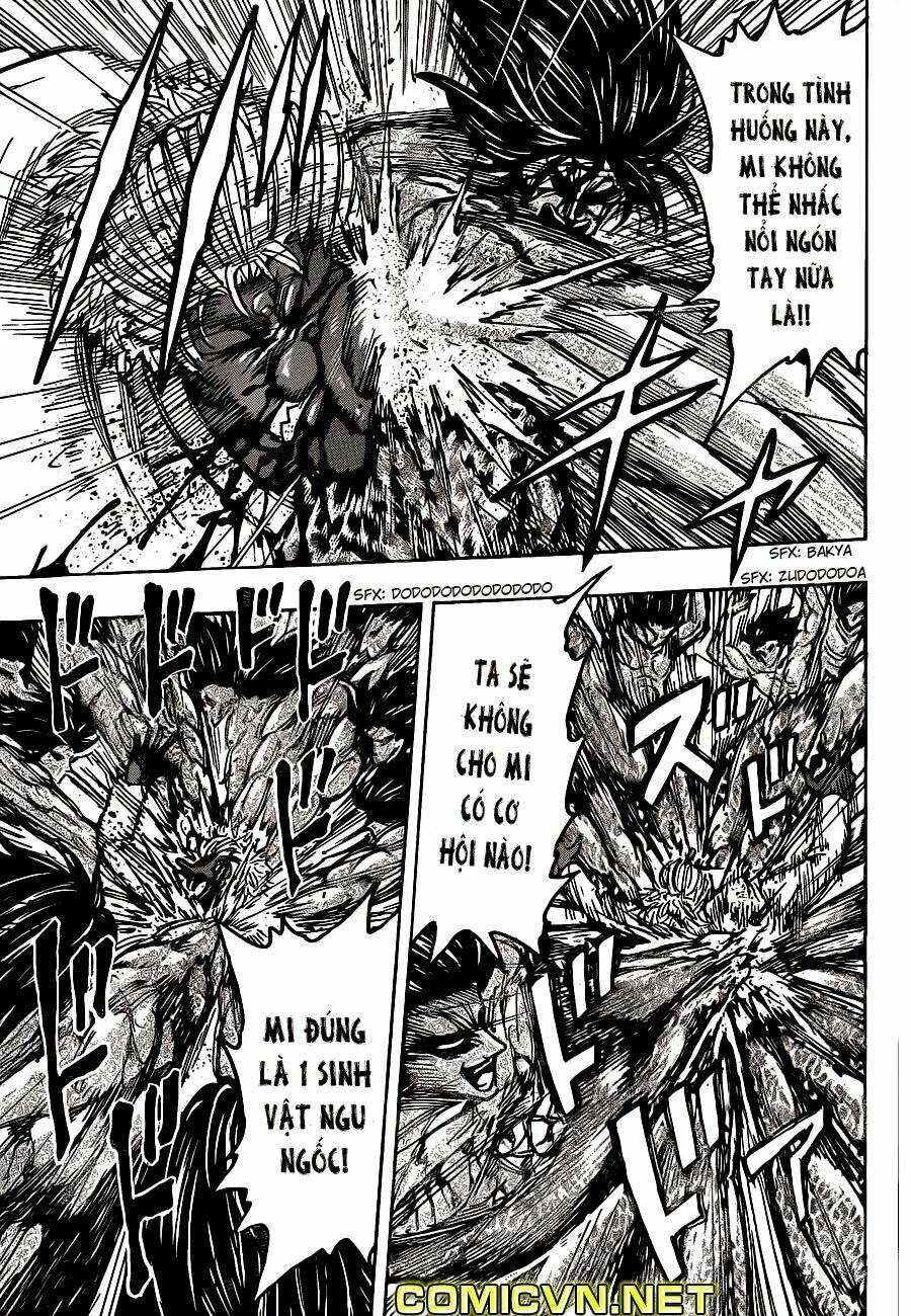 Thợ Săn Ẩm Thực: Chapter 229