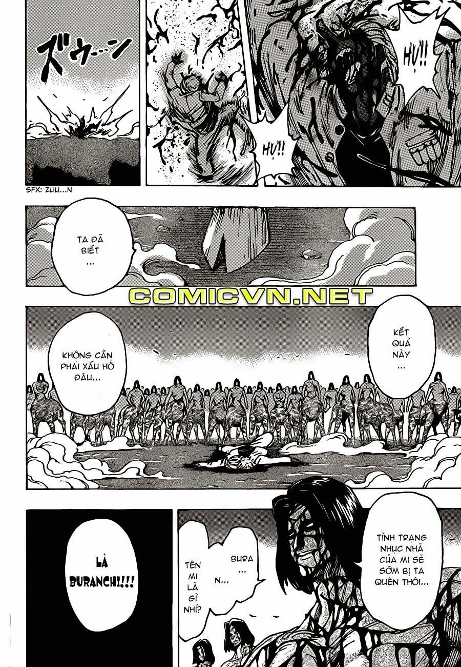 Thợ Săn Ẩm Thực: Chapter 229