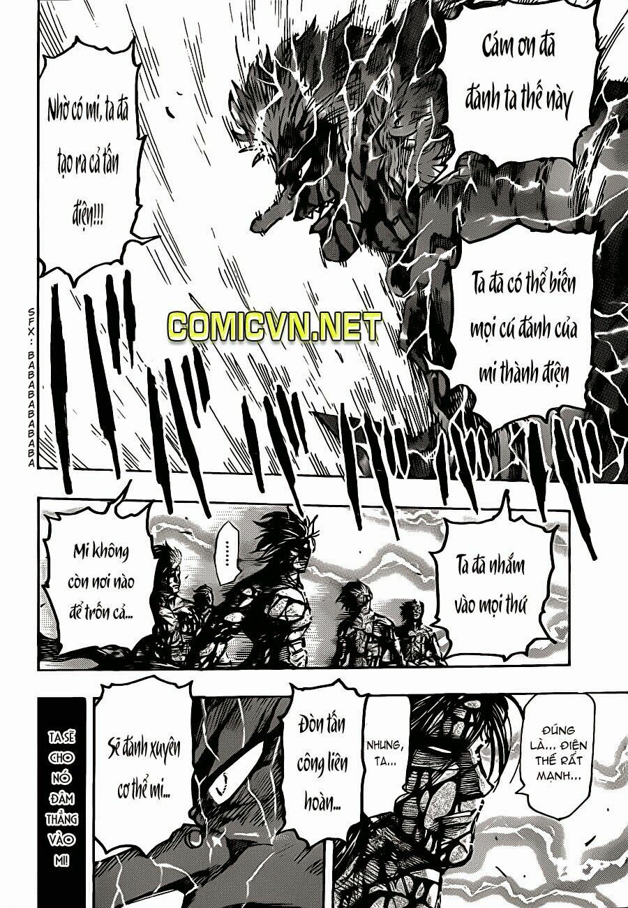 Thợ Săn Ẩm Thực: Chapter 229