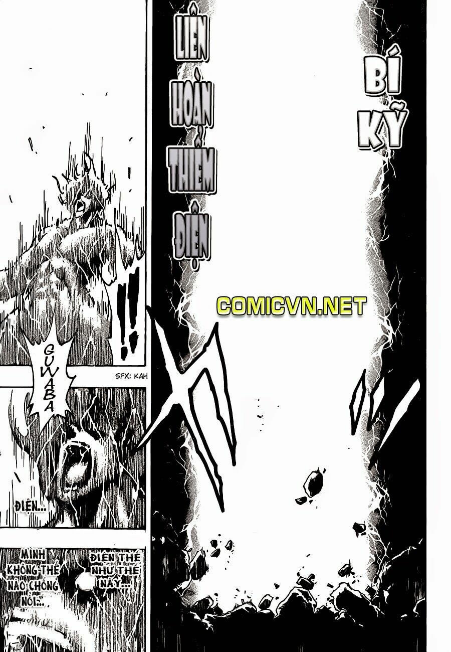 Thợ Săn Ẩm Thực: Chapter 229
