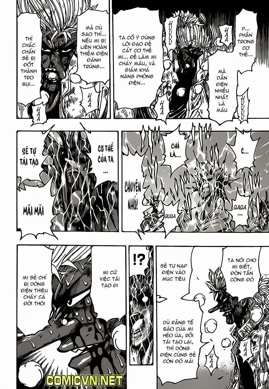 Thợ Săn Ẩm Thực: Chapter 229