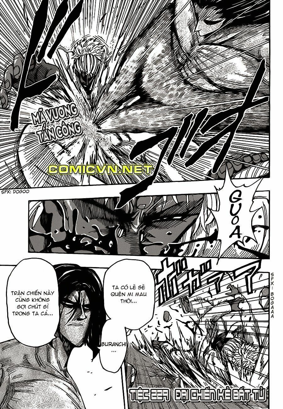 Thợ Săn Ẩm Thực: Chapter 229