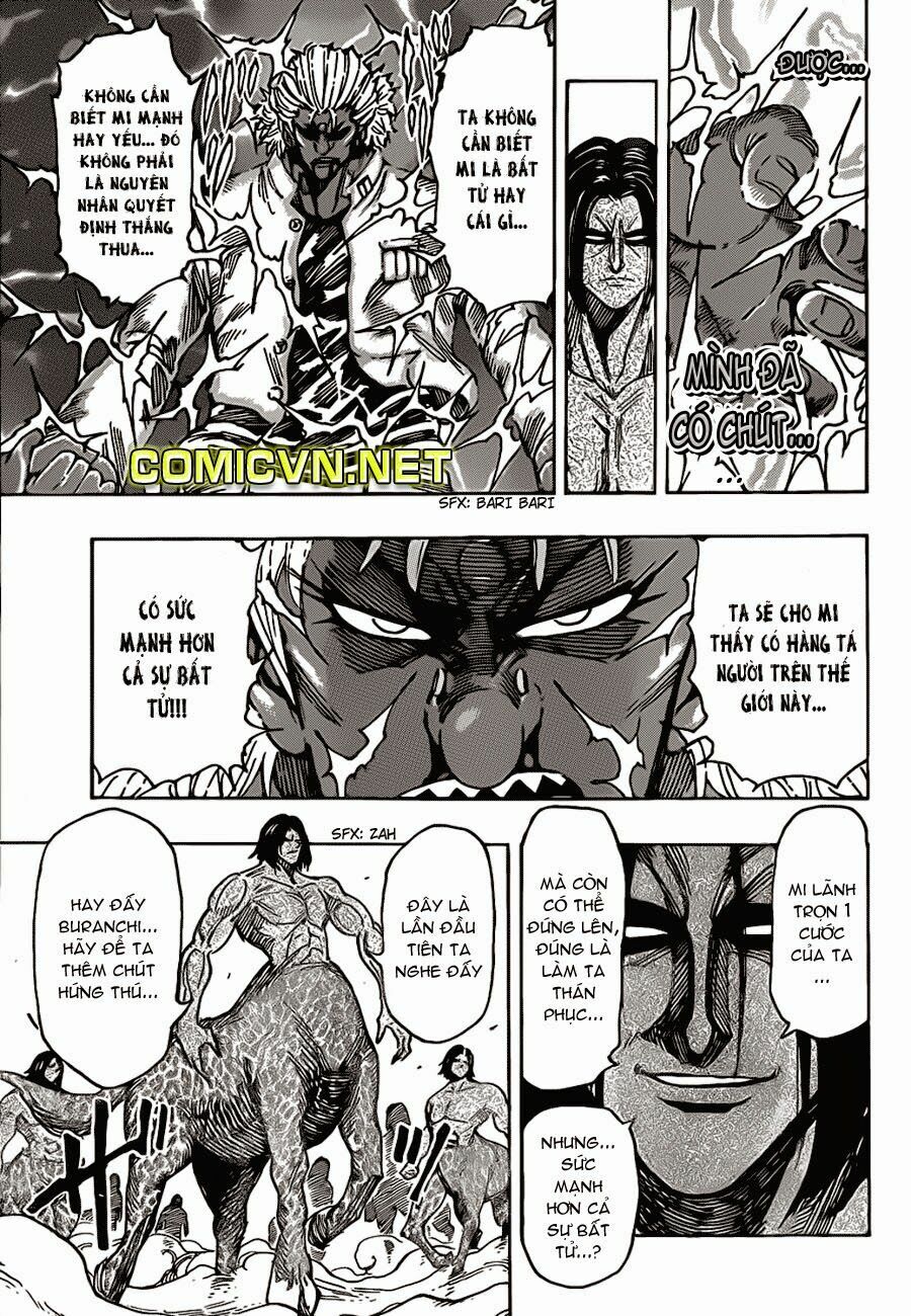 Thợ Săn Ẩm Thực: Chapter 229