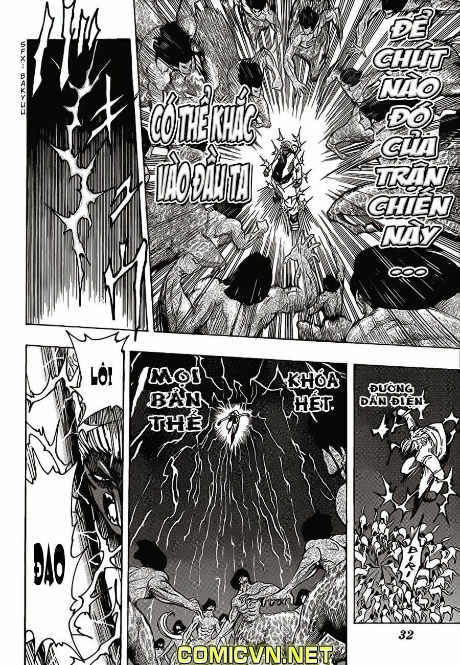 Thợ Săn Ẩm Thực: Chapter 229