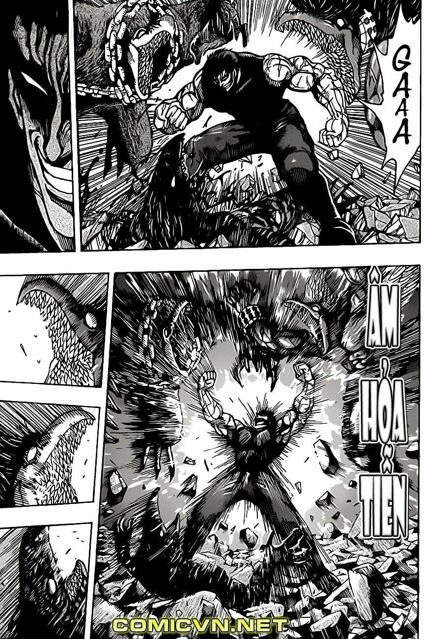 Thợ Săn Ẩm Thực: Chapter 231