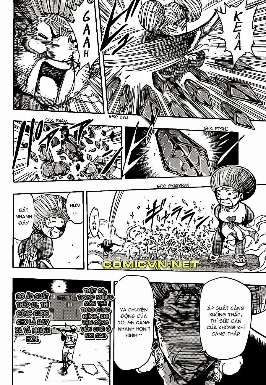 Thợ Săn Ẩm Thực: Chapter 231