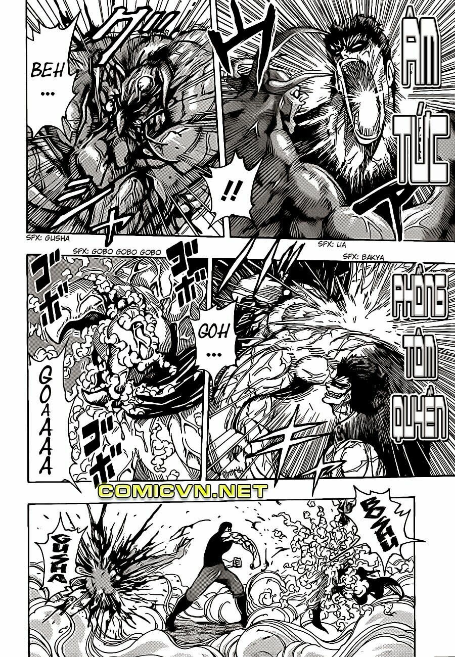 Thợ Săn Ẩm Thực: Chapter 231