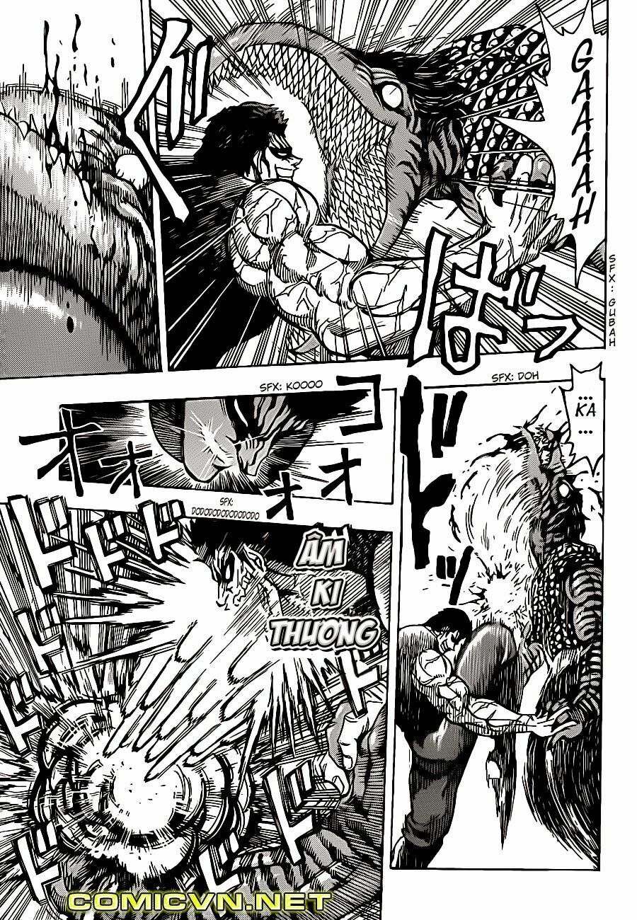 Thợ Săn Ẩm Thực: Chapter 231