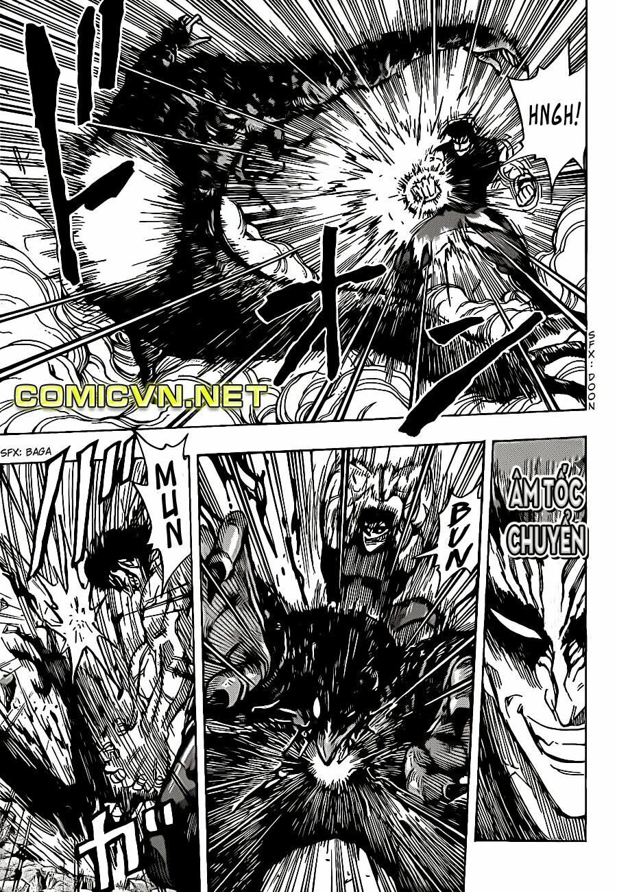Thợ Săn Ẩm Thực: Chapter 231