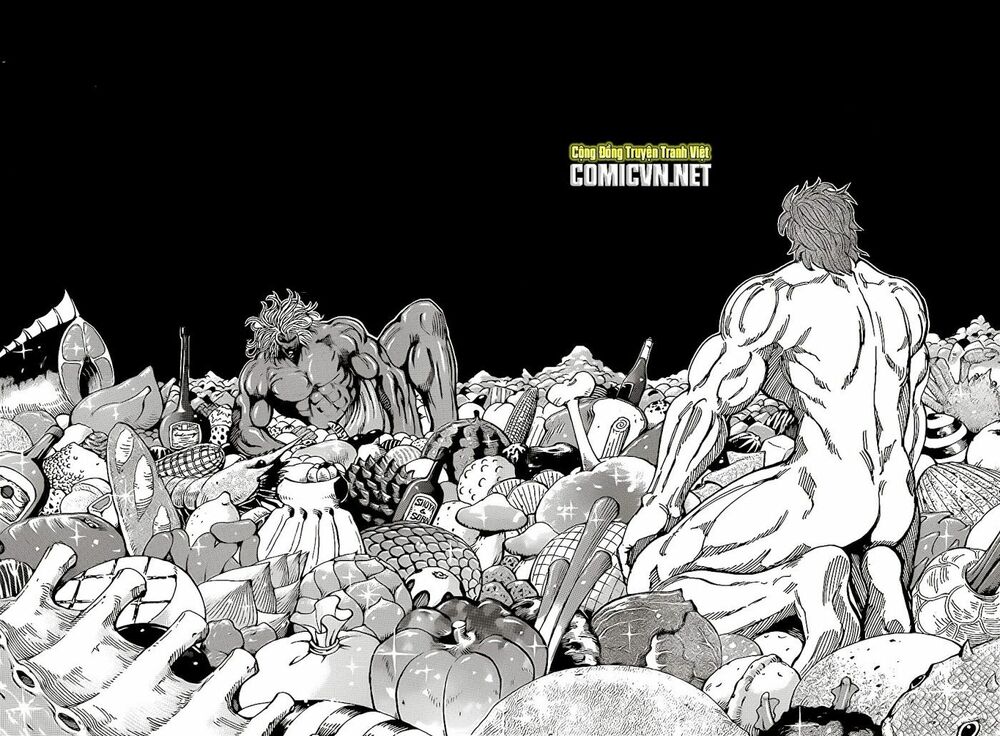 Thợ Săn Ẩm Thực: Chapter 233
