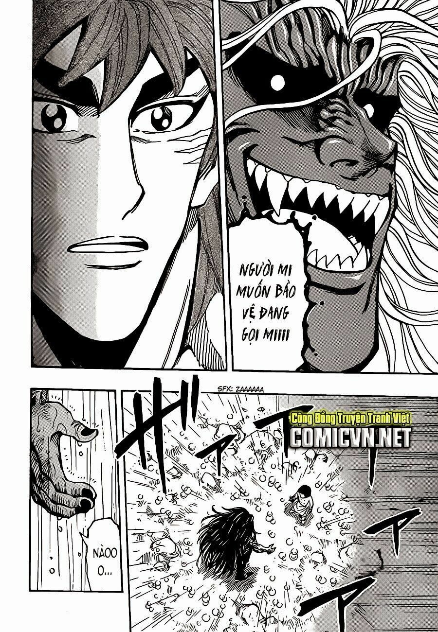 Thợ Săn Ẩm Thực: Chapter 233