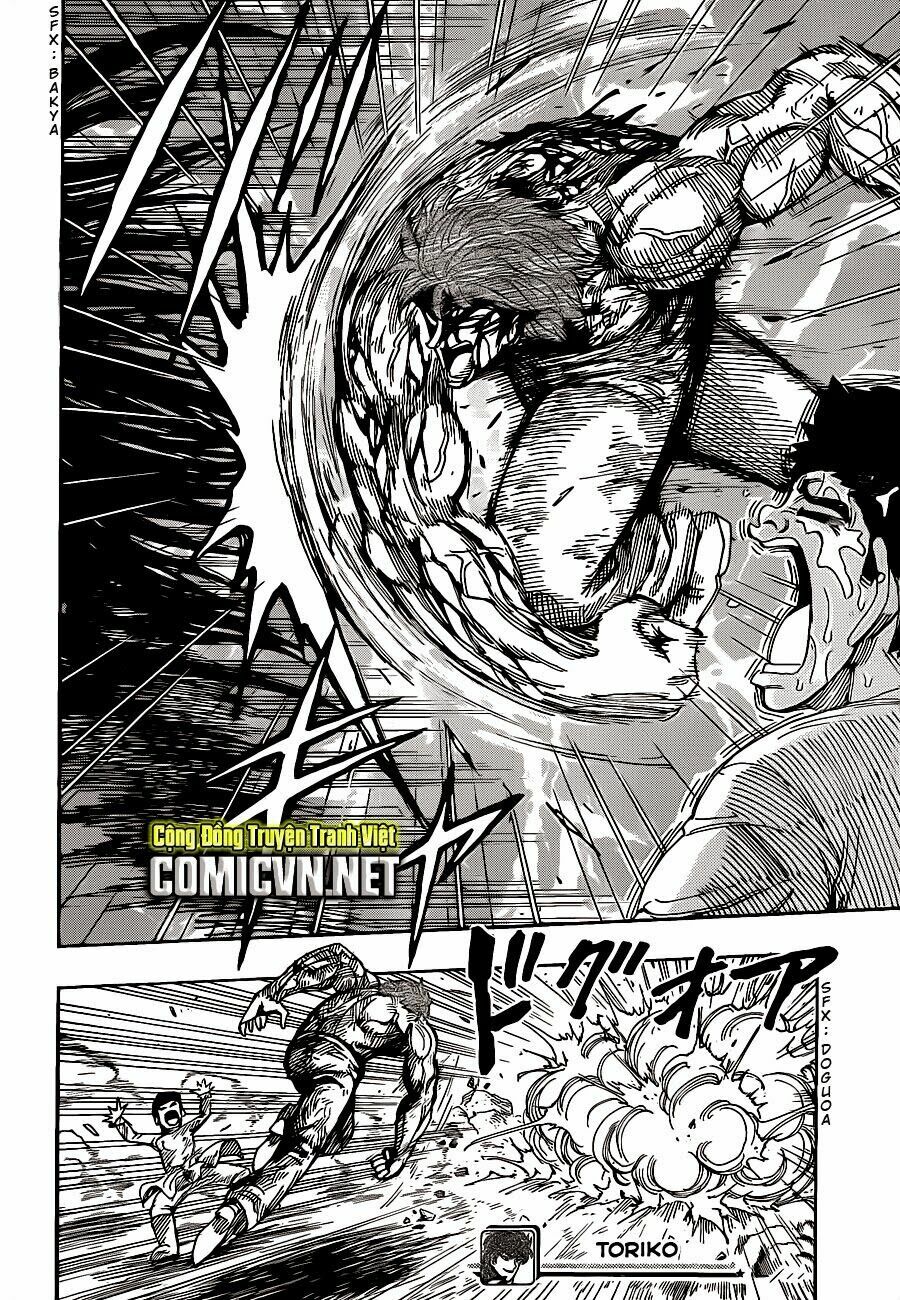Thợ Săn Ẩm Thực: Chapter 233