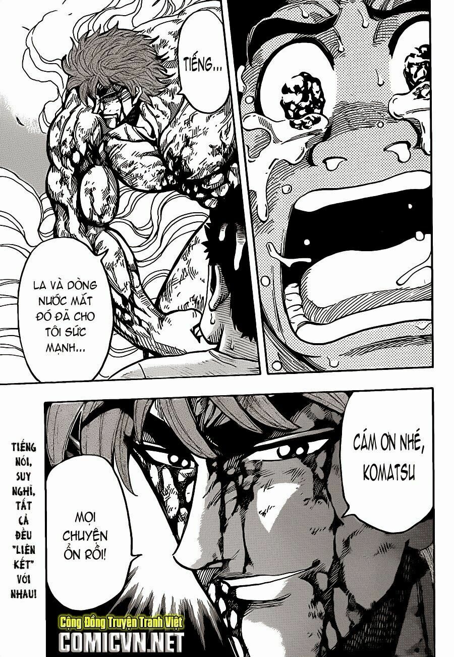 Thợ Săn Ẩm Thực: Chapter 233