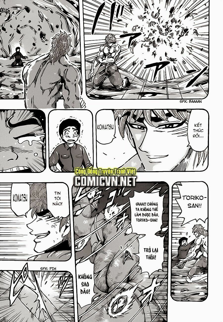 Thợ Săn Ẩm Thực: Chapter 233