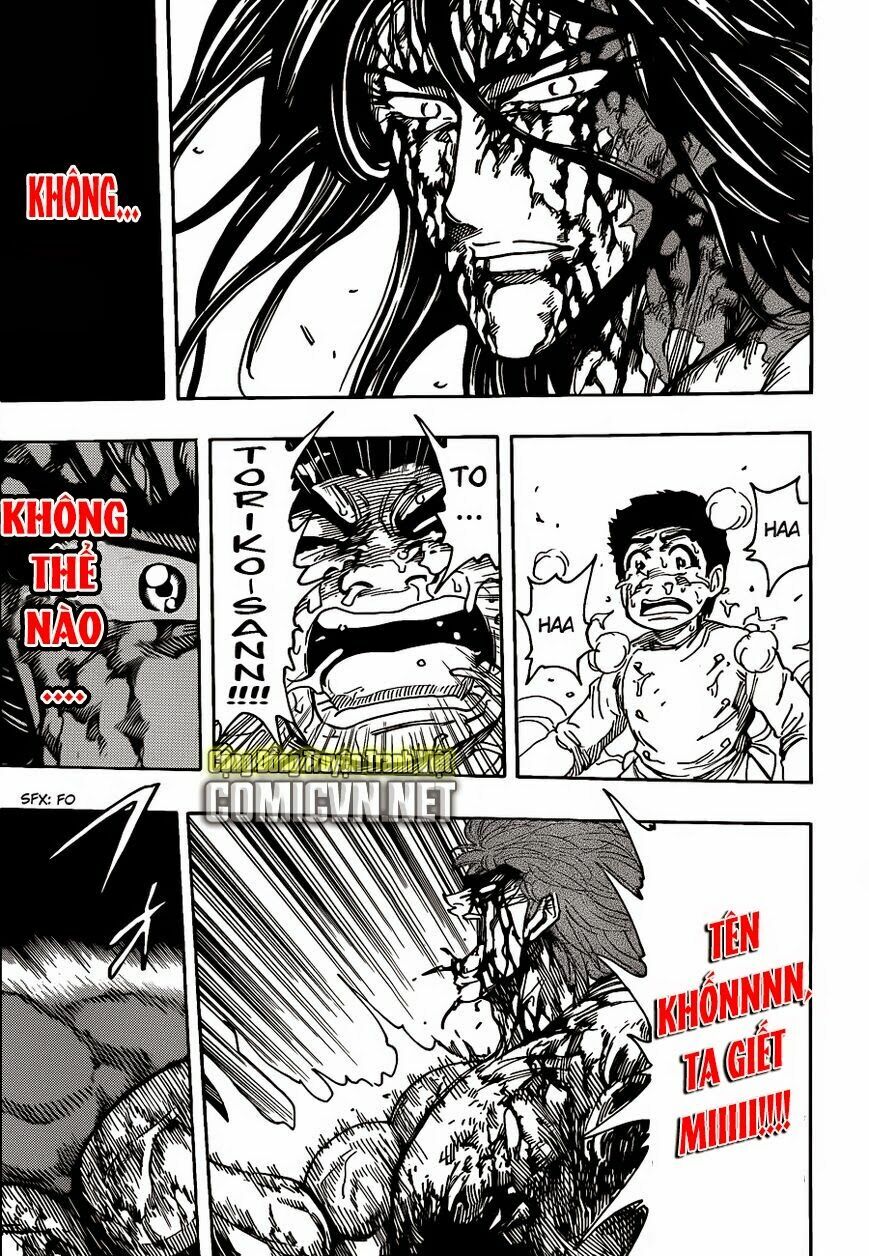 Thợ Săn Ẩm Thực: Chapter 239