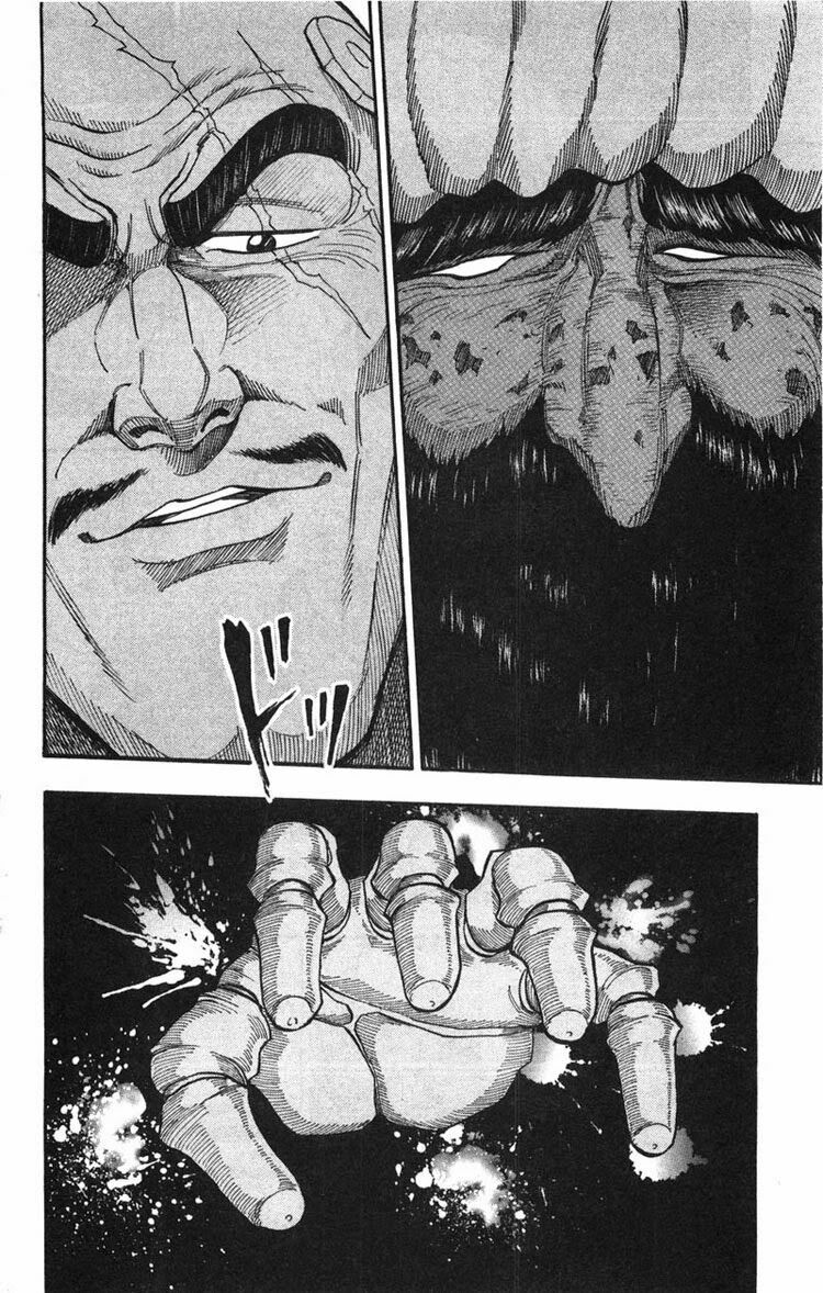 Thợ Săn Ẩm Thực: Chapter 24