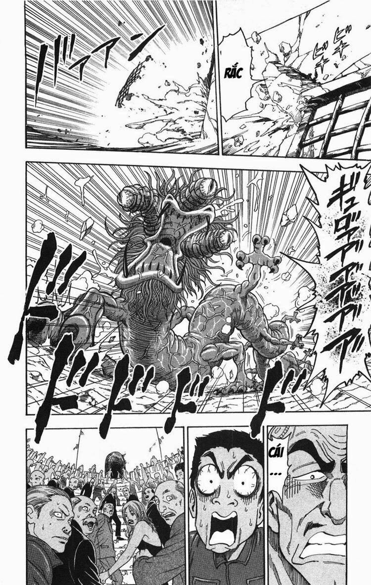 Thợ Săn Ẩm Thực: Chapter 24