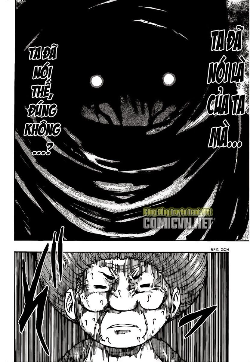 Thợ Săn Ẩm Thực: Chapter 242