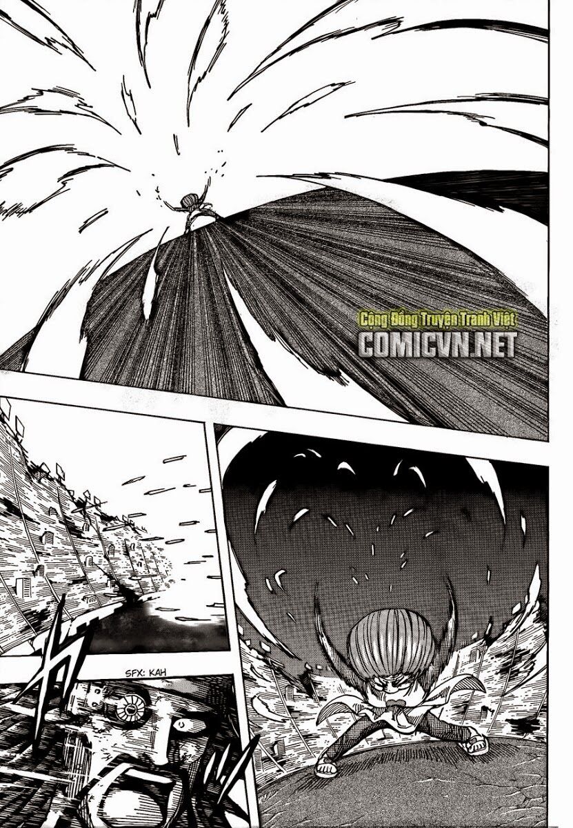 Thợ Săn Ẩm Thực: Chapter 242
