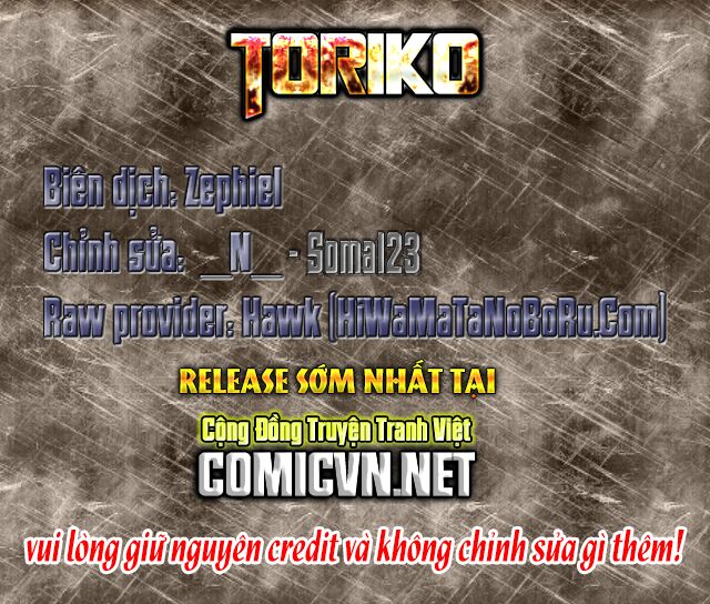 Thợ Săn Ẩm Thực: Chapter 252