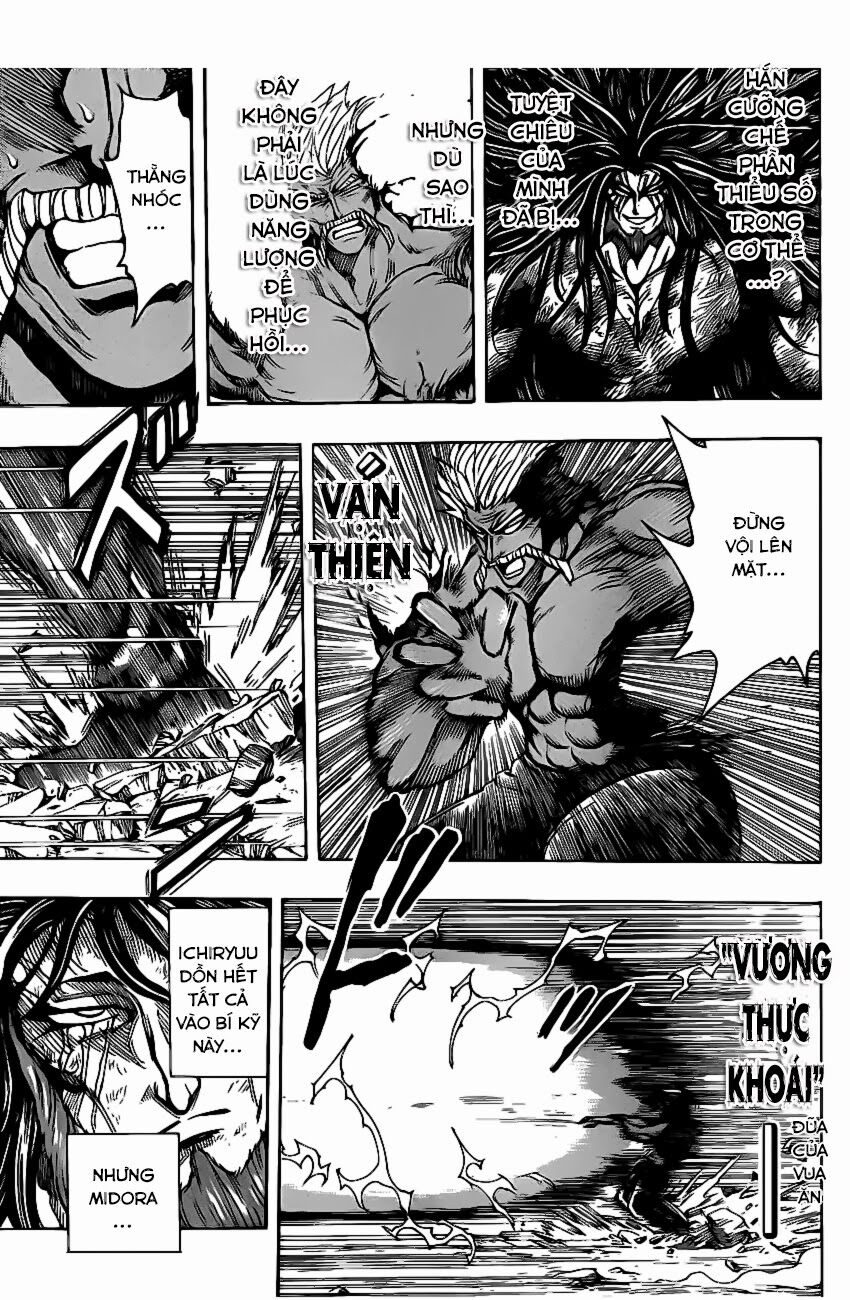 Thợ Săn Ẩm Thực: Chapter 254