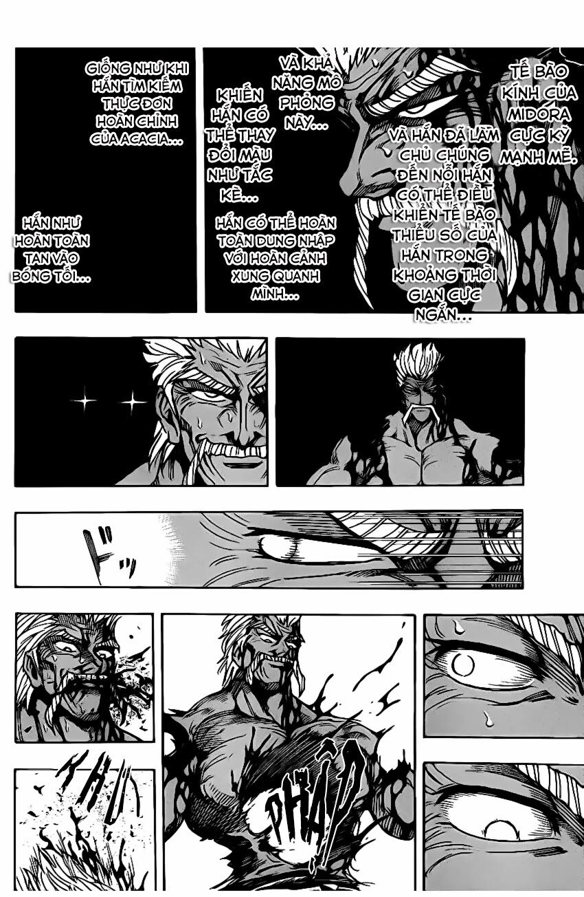 Thợ Săn Ẩm Thực: Chapter 254