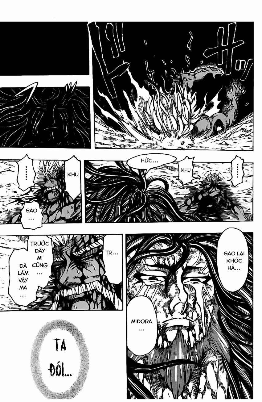 Thợ Săn Ẩm Thực: Chapter 254