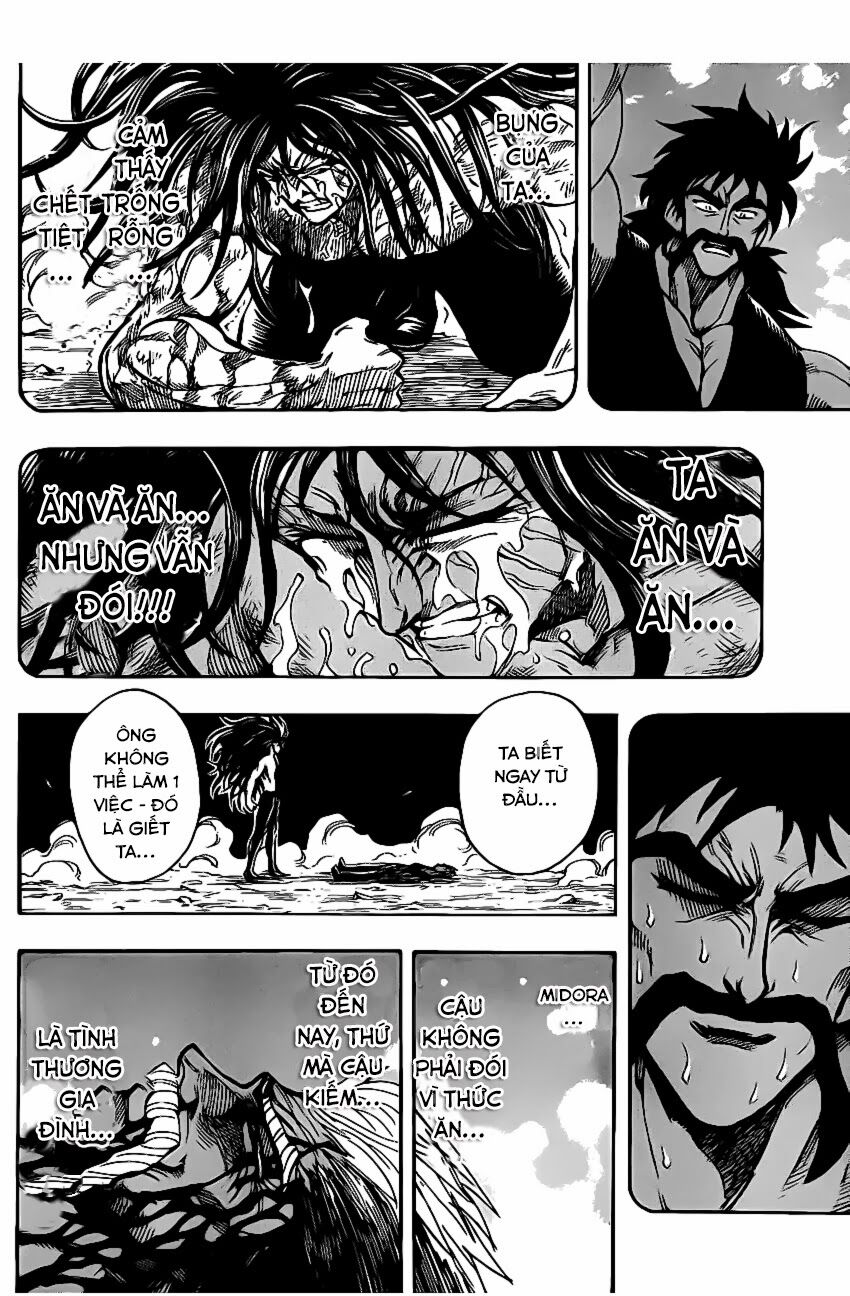 Thợ Săn Ẩm Thực: Chapter 254