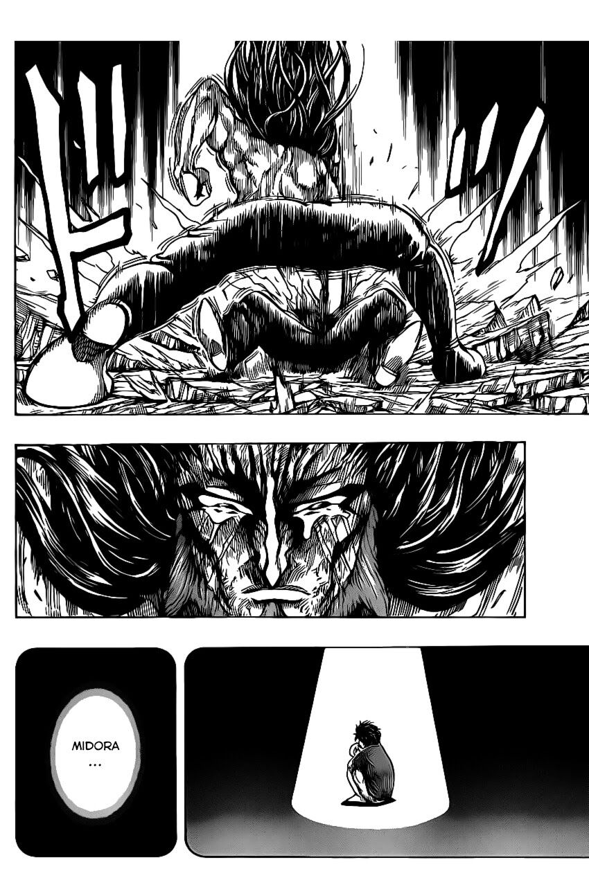 Thợ Săn Ẩm Thực: Chapter 254