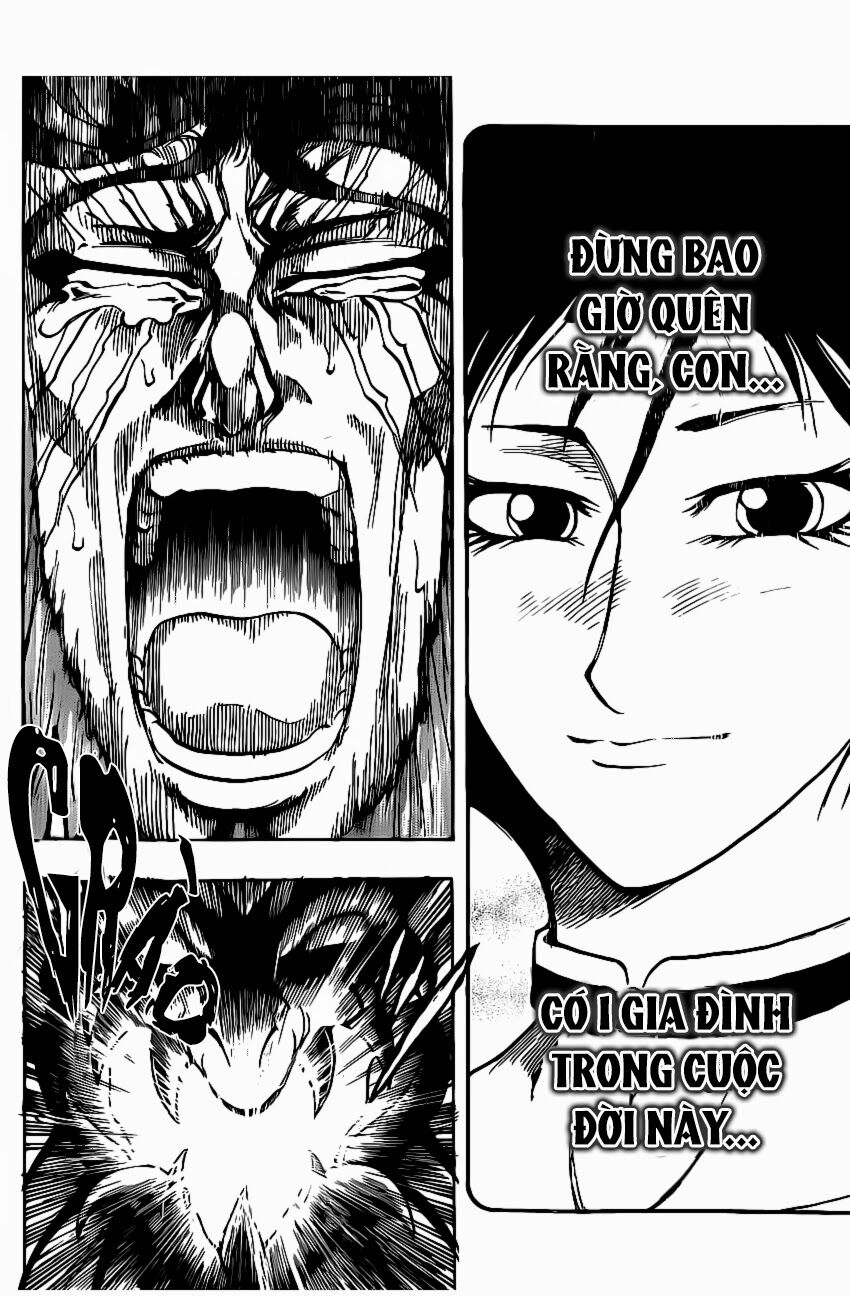 Thợ Săn Ẩm Thực: Chapter 254
